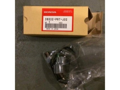 OEM Genuine Honda 1991-1999 Acura NSX E-NA1 SENSOR REAR OXYGEN 36532-PR7-J02 NEW