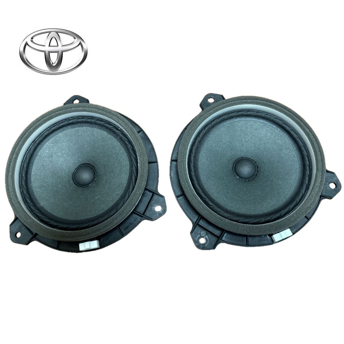 Genuine Toyota Speaker Assy Set of 2 86160-2B5800