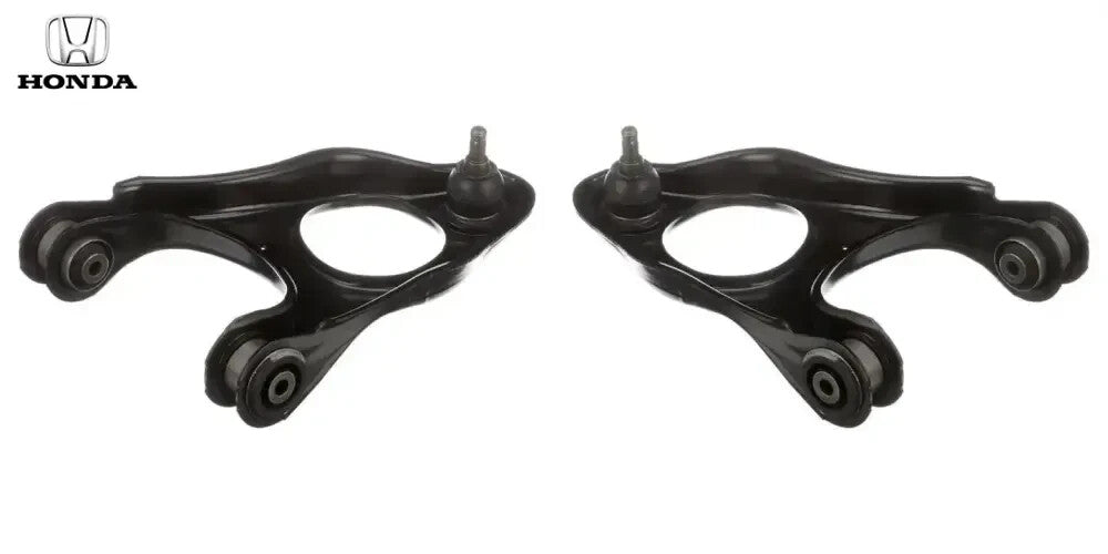 OEM Rear ARM COMP PPER R&L SET Honda Accord DBA-CU2 52520-TL0-E01/52510-TL0-E01