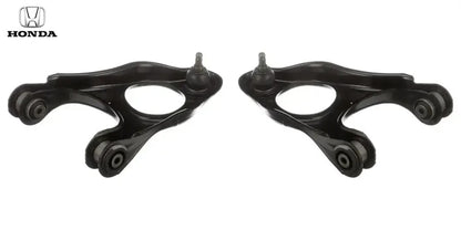 OEM Rear ARM COMP PPER R&L SET Honda Accord DBA-CU2 52520-TL0-E01/52510-TL0-E01