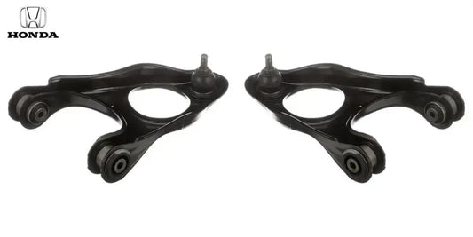 OEM Rear ARM COMP PPER R&L SET Honda Accord DBA-CU2 52520-TL0-E01/52510-TL0-E01