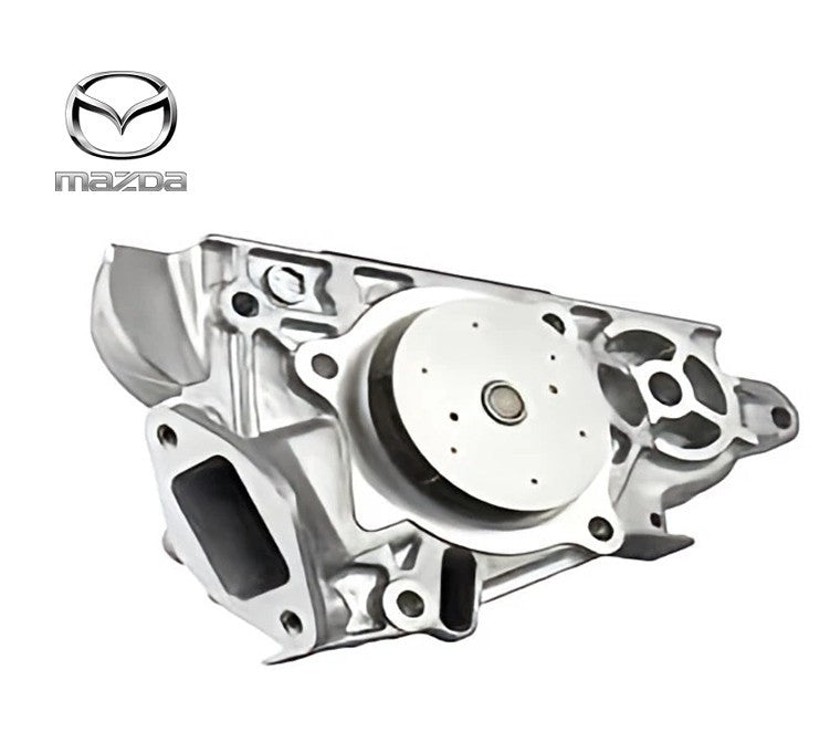 MAZDA Protege Engine Water Pump B6BF-15-010F Genuine JDM0