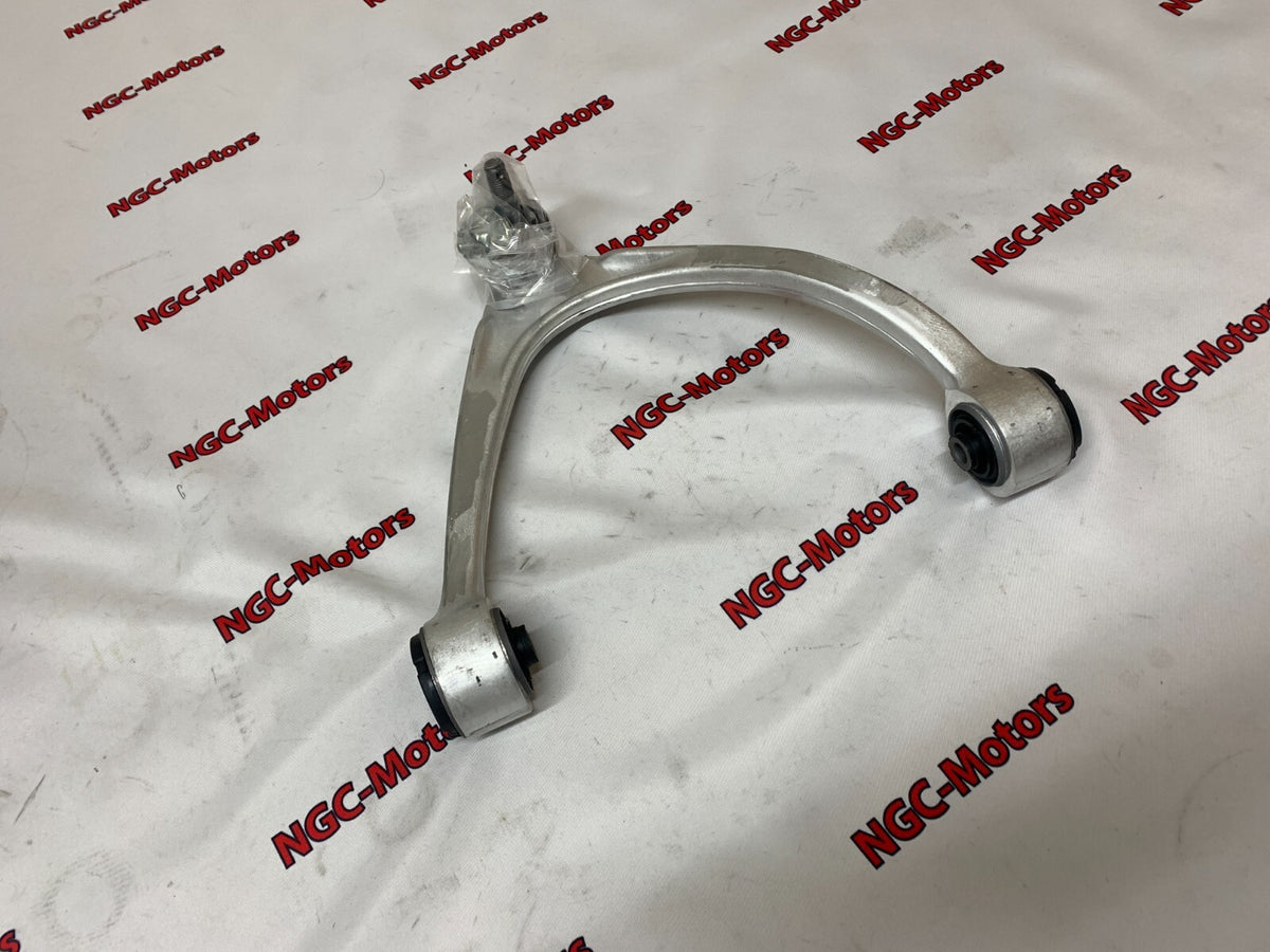 Toyota Lexus LS430 Right Front Upper Suspension Arm Genuine 48610-59035