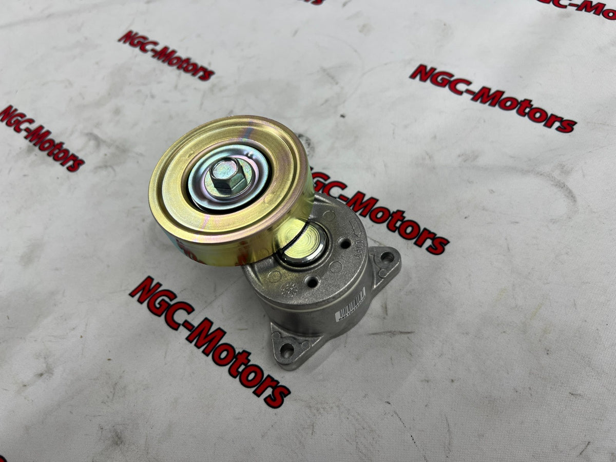 OEM Genuine Mazda F82A15980C BELT V PULLEY, TENSIONING Bongo Brawny F82A-15-980C