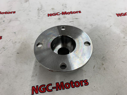 MITSUBISHI LANCER EVOLUTION 10 GSR F5 CZ4A FLANGE,RR DIFF COMPANION 3415A015