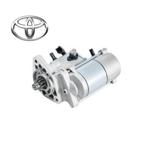 Toyota Genuine STARTER ASSY 28100-31131 NEW0