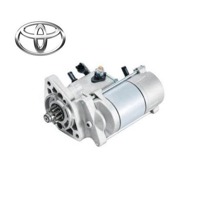 Toyota Genuine STARTER ASSY 28100-31131 NEW0