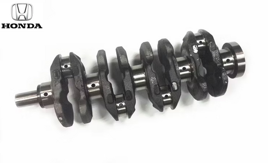Honda Genuine ACCORD 4D DBA-CU2 CRANKSHAFT COMP Japan 13310-R40-A00 OEM 