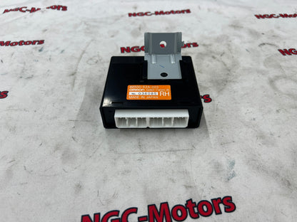 OEM CONTROL UNIT, SOFT TOP Genuine Honda S2000 AP2 86500-S2A-003