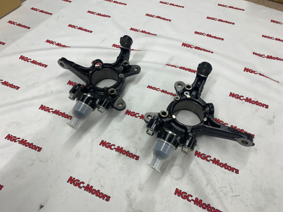 OEM 2000-2009 Honda S2000 Knuckle Right & Left Front New