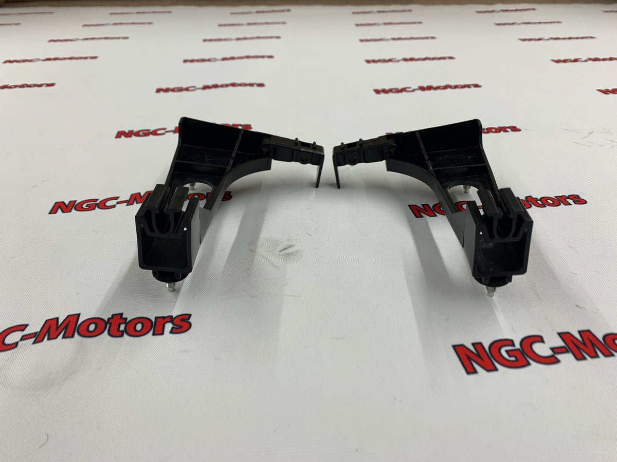 TOYOTA MR2 SW20 RETAINER BACK DOOR GARNISH NO.1&NO.2 SET 76826-17010 76827-17010
