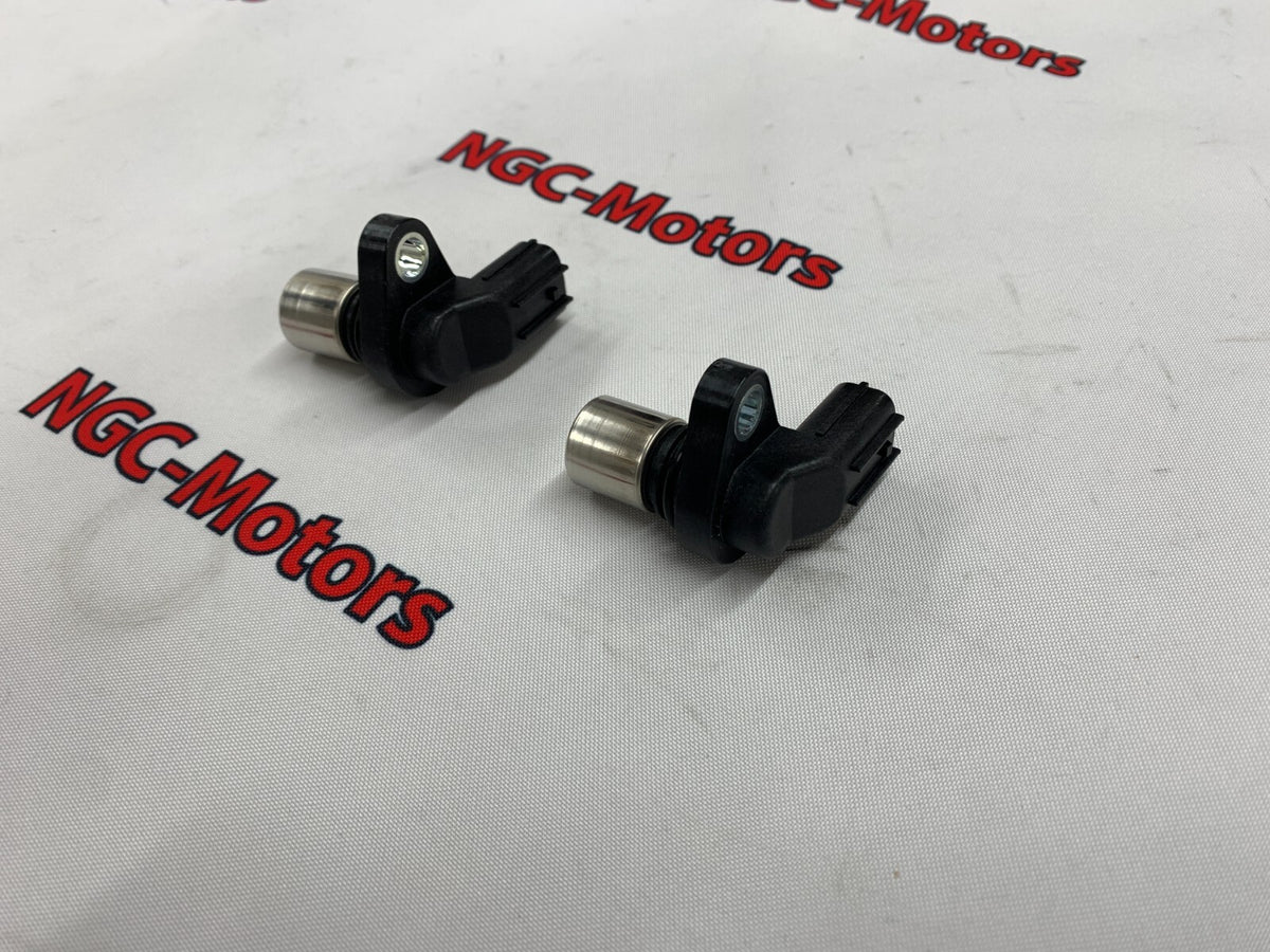 Genuine Honda 37510-PCX-003 X2 Tdc Sensor Electrical Connector for 00-05 S2000