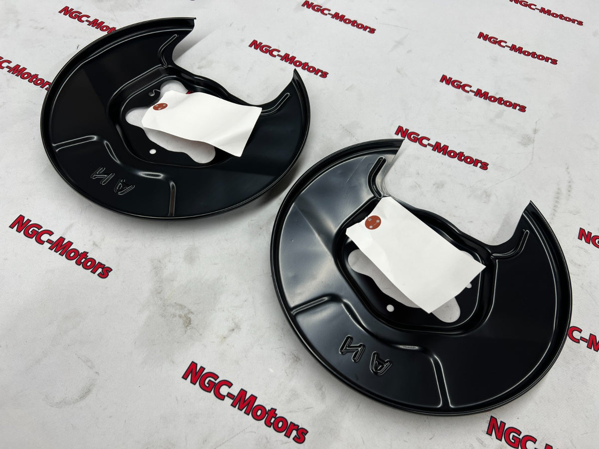 OEM Honda Rear Brake Splash Guard CIVIC 8th FD1,2 2006-2012 43253-SNA-A00