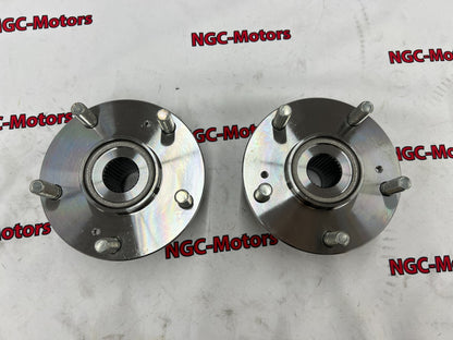 OEM Wheel Hubs Rear Driver and Passenger Side SET Honda 2000-2009 S2000 ABA-AP1