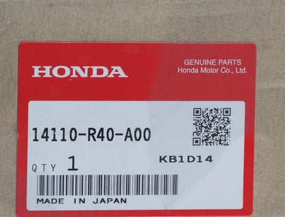OEM Genuine Honda CAMSHAFT COMP IN Accord 14110-R40-A00 14110R40A00