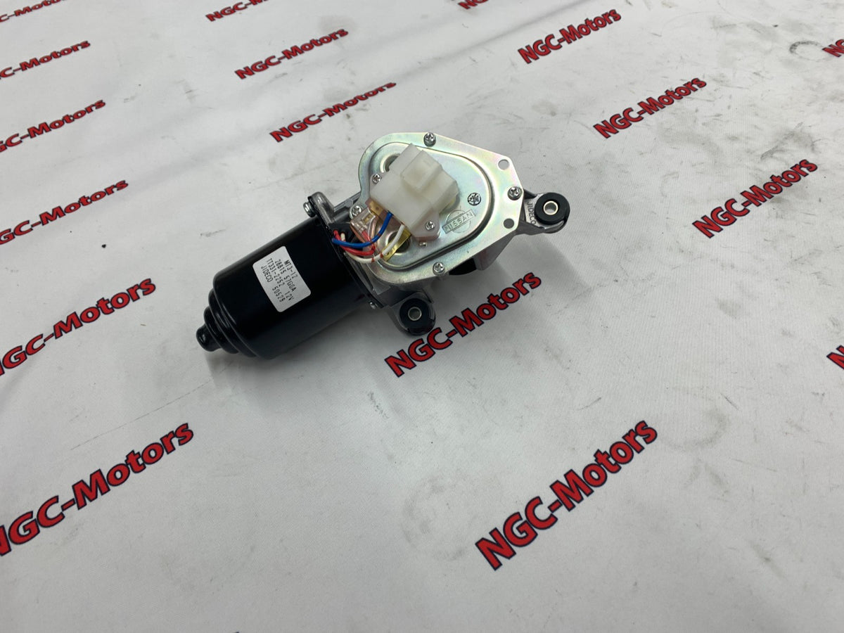 OEM NISSAN 2881557G0A MOTOR ASSY-WINDSHIELD WIPER 2881557G0A