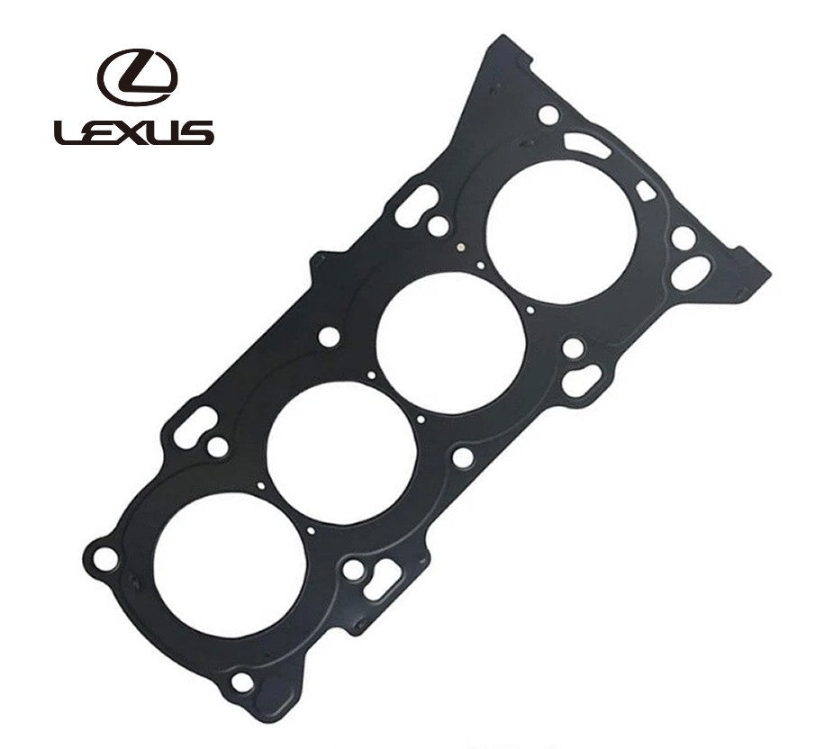 OEM Genuine TOYOTA Lexus Cylinder Head Gasket Engine 08/2010-05/2014 11115-360300