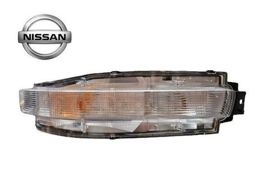 Genuine Nissan 350Z Z33 Rear Right Tail Light Lamp 26550-CD01A OEM0