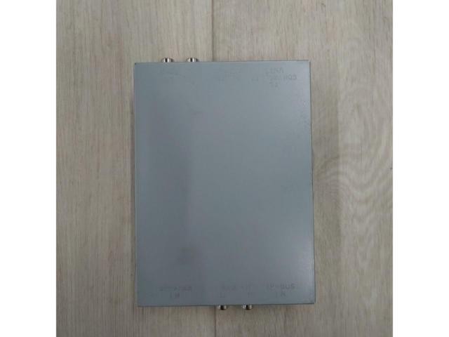 carrozzeria AXM-P9 *Hideaway unit only0