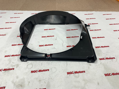 NISSAN Genuine 300ZX Fairlady Z Z32 Twin Turbo Radiator Fan Shroud 21476-40P00