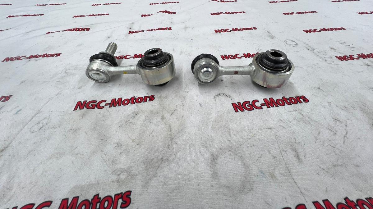 OEM LINK FR STABILIZER R&L SET Genuine Toyota Tacoma 48810-60100/48820-60150