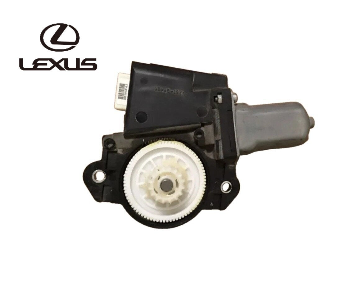 Genuine Lexus GS F GS Sunroof Drive Gear Sub-Assy 63260-301900