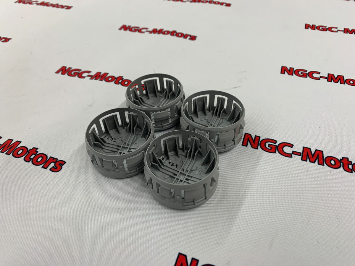 TOYOTA Prius Corolla Center Wheel Caps Hub Caps Set Of 4 Genuine OEM NEW 42603
