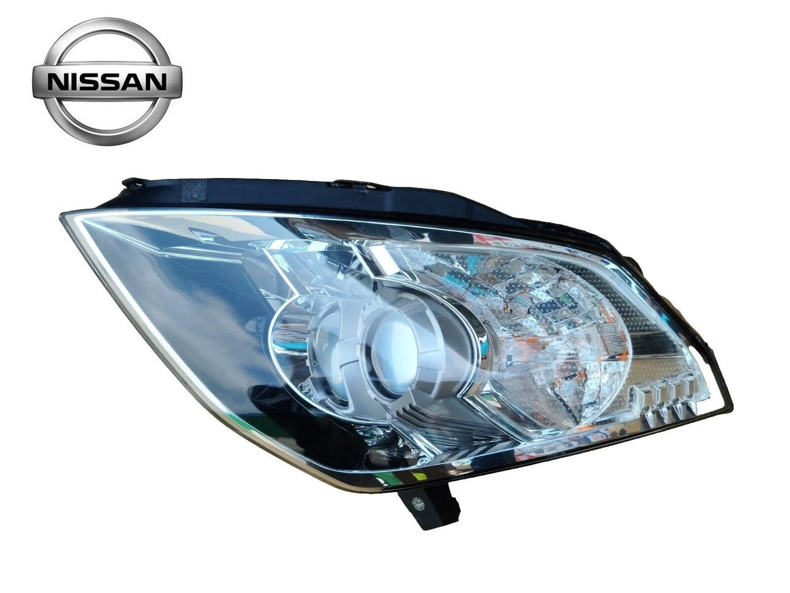 Genuine Nissan Fairlady Z Z33 Xenon LH Headlight Housing 26076-CF52B OEM0