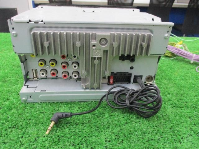 carrozzeria FH-9100DVD2