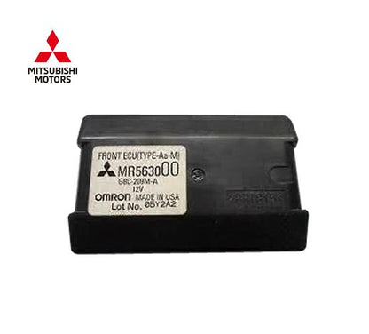 OEM Genuine Mitsubishi Pajero Montero V88W Relay Control Unit 8638A0090