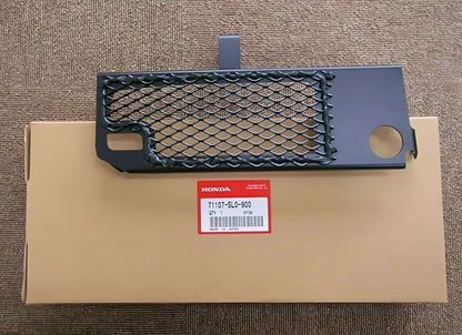HONDA GENUINE OEM NSX NA1 NA2 RIGHT SIDE FRONT BUMPER GARNISH ☆71107-SL0-900☆