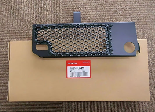 HONDA GENUINE OEM NSX NA1 NA2 RIGHT SIDE FRONT BUMPER GARNISH ☆71107-SL0-900☆