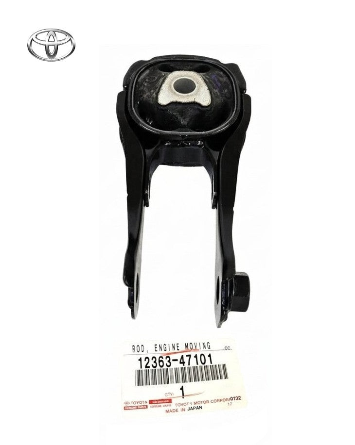 Genuine Toyota Engine Moving Control Rod 12363-47101 OEM0