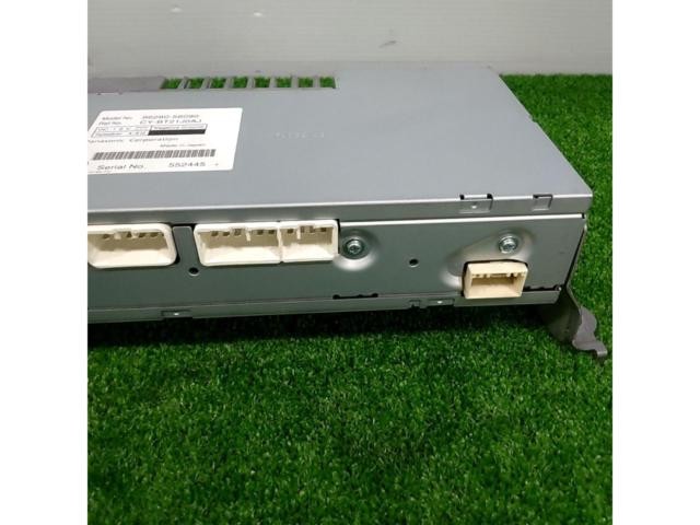 Toyota CYBT21J0AJ 86280-58090 Genuine amplifier3