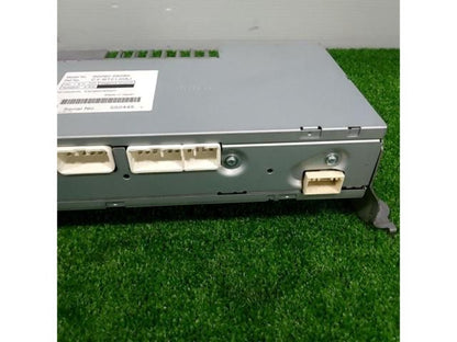 Toyota CYBT21J0AJ 86280-58090 Genuine amplifier3