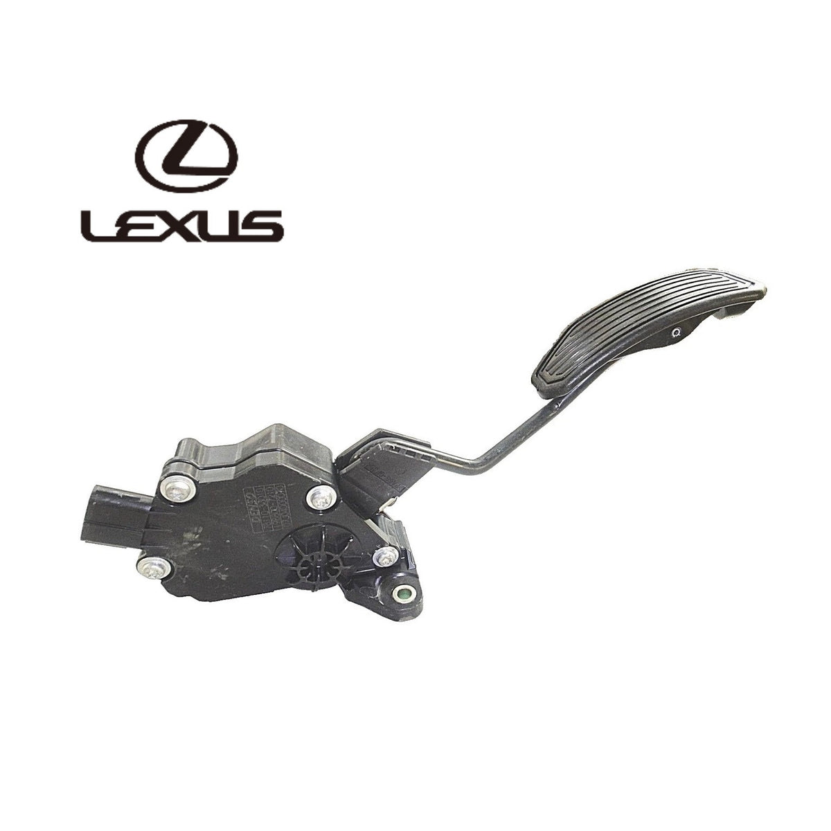 Genuine TOYOTA LEXUS Accelerator Pedal Rod Assy W/Sensor Replacement 78110-330100