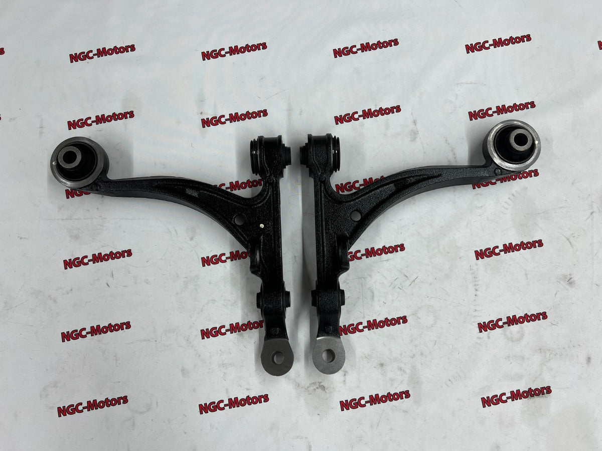 Honda OEM S2000 00-09 AP1 AP2 Acura Suspension Control Arm Front R & L Set Lower