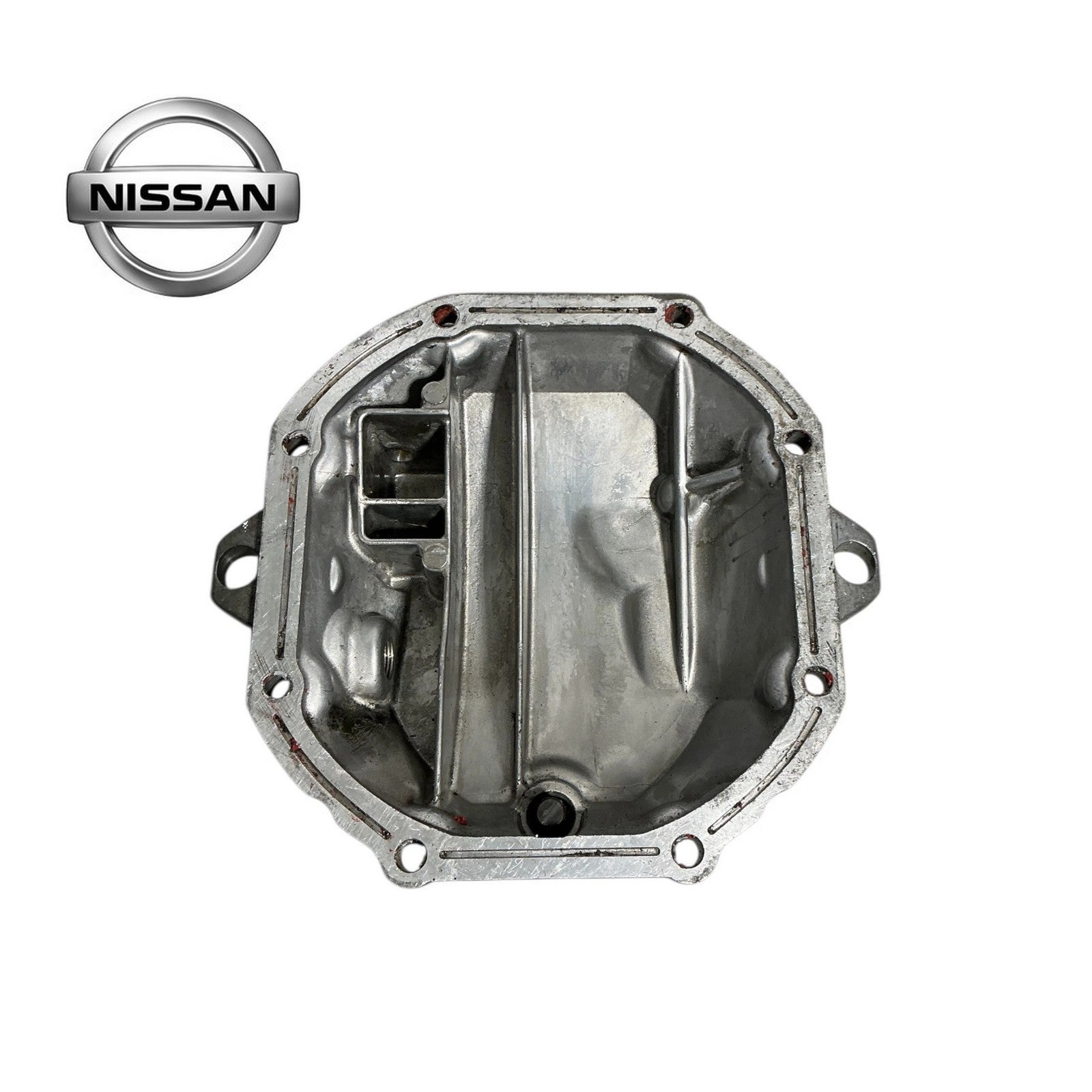 Genuine Nissan 350Z 370Z Rear Differential Cover 38351-0C000 OEM0