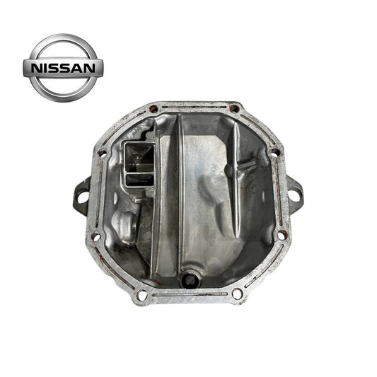 Genuine Nissan 350Z 370Z Rear Differential Cover 38351-0C000 OEM0