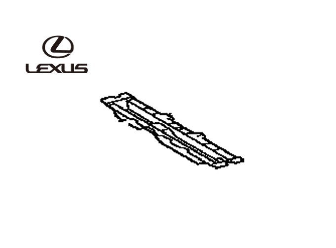 OEM Genuine TOYOTA Lexus Front Floor Cross Member No.2 57452-48032 57452480320