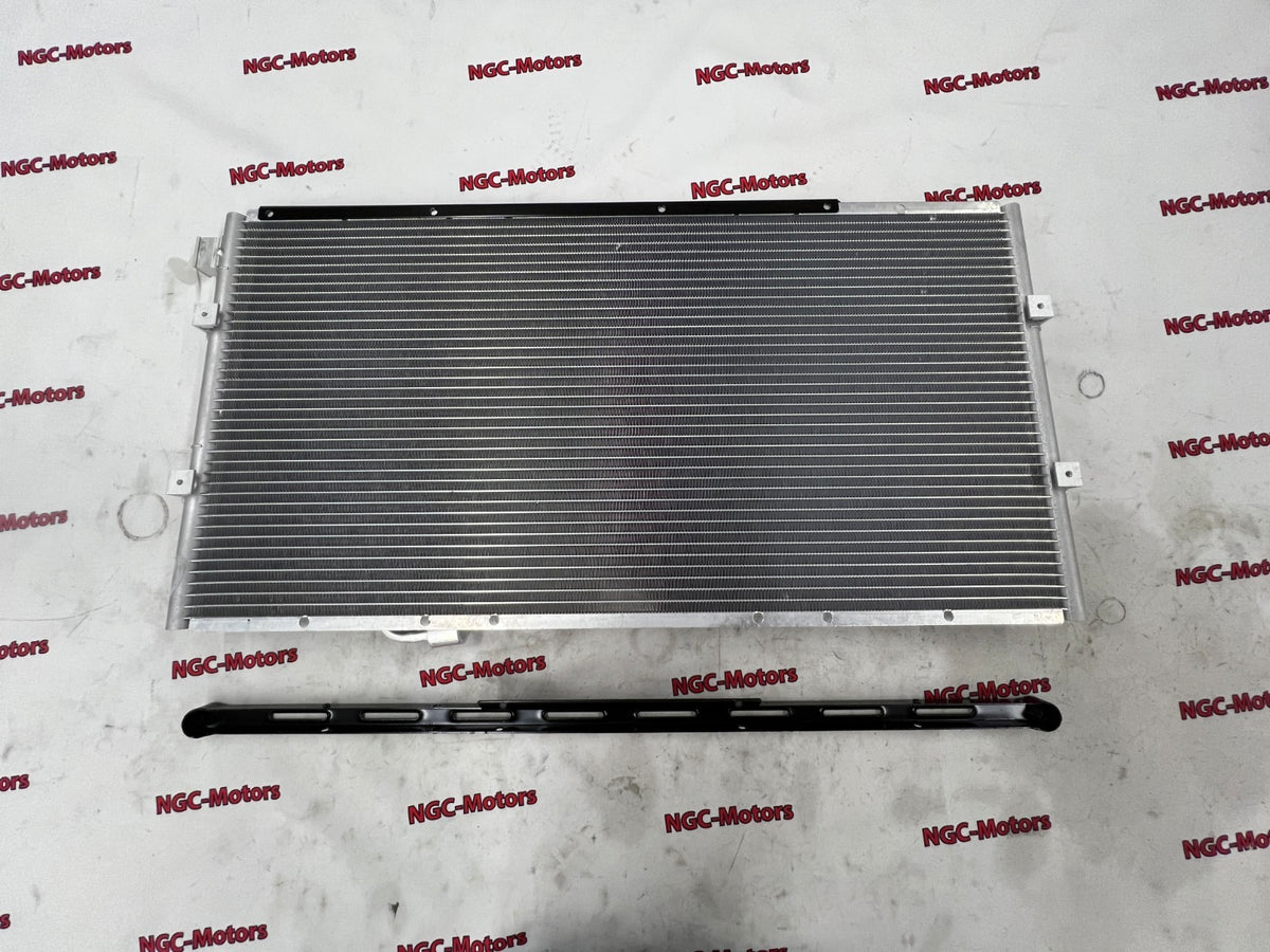 Nissan Genuine OEM CONDENSER ASSY  E26 NV350 URVAN 2012/06-  92110-3XA0A