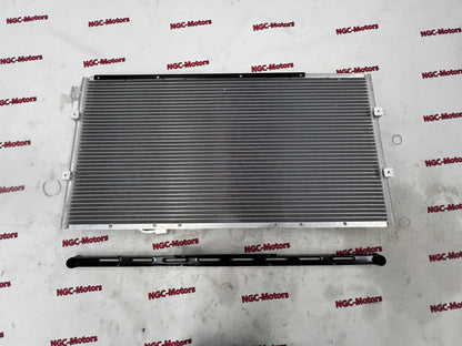 Nissan Genuine OEM CONDENSER ASSY  E26 NV350 URVAN 2012/06-  92110-3XA0A