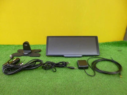 KASUVAR KAR10W 10.26 inches Portable Display Audio0