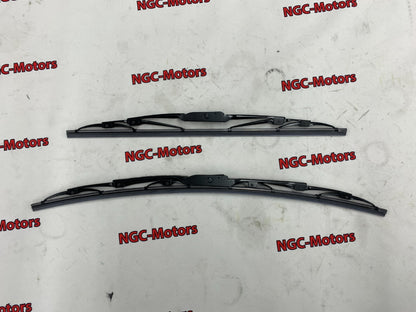 Honda S2000 AP2 Genuine BLADE, WINDSHIELD WIPER Set  400mm/500mm JDM OEM JAPAN