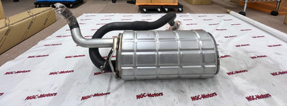 OEM Exhaust pipe Genuine Honda Beat 18307-SS1-013