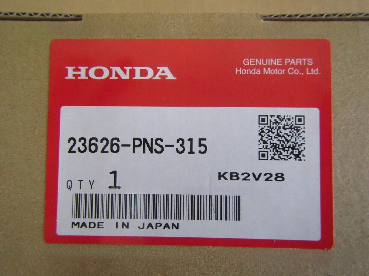 HONDA GENUINE SLEEVE SET SYNCHRONIZER (5-6) 23626-PNS-315