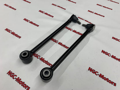 Honda S2000 Genuine 00-09 Left & Right Set Rear Control Arm JDM OEM JPN