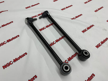 Honda S2000 Genuine 00-09 Left & Right Set Rear Control Arm JDM OEM JPN