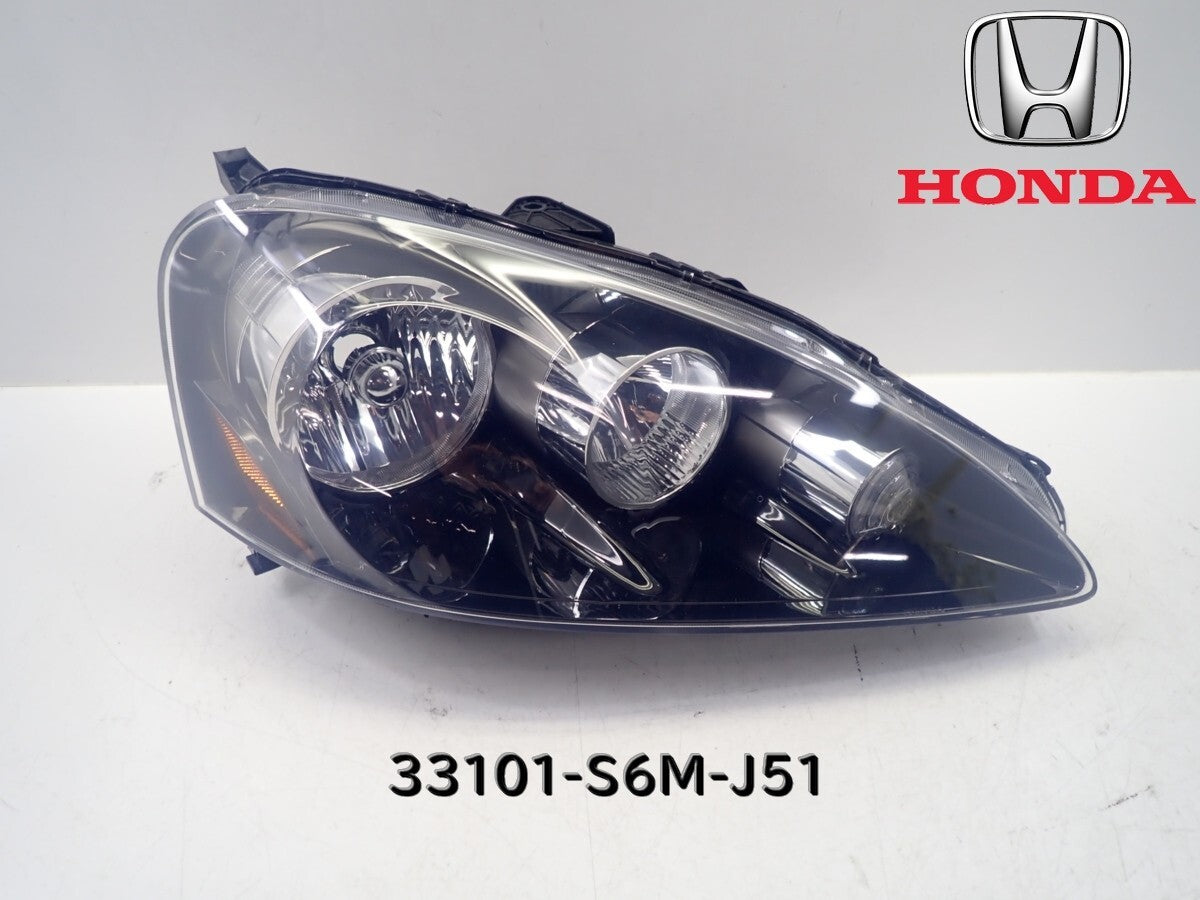 OEM HONDA 33101S6MJ51 HEAD LIGHT UNIT R 33101-S6M-J51