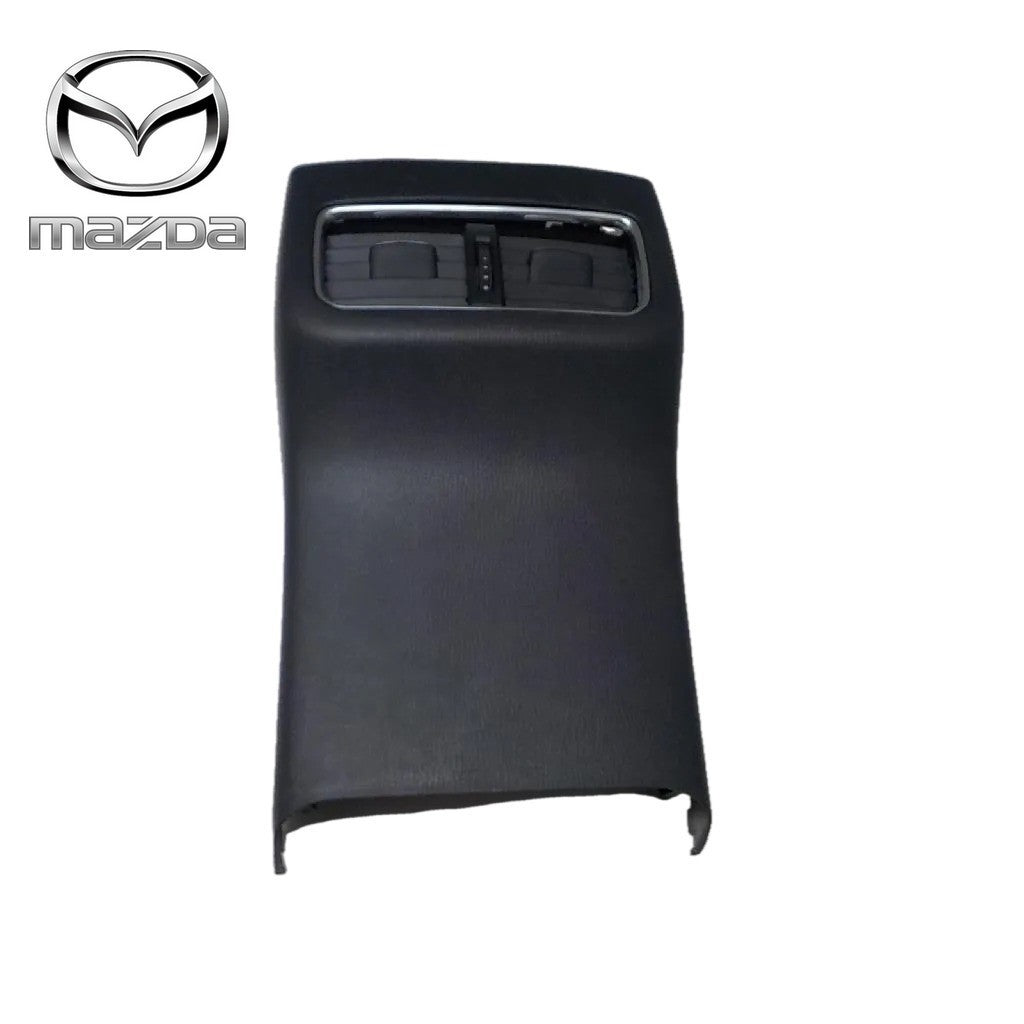 OEM PANEL,CONTROL-RR CONSOLE Genuine Mazda CX-5 K1236447002